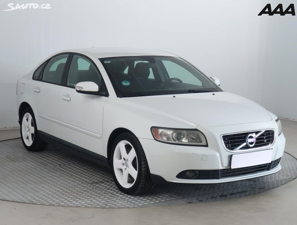 Volvo S40, 2.0 D, po STK